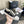 CC 26s Sneaker Black Canvas 868474