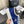 CC 26s Sneaker Blue Canvas 868473