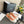 CC 26s Sneaker Orange Canvas 868471