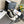 CC 26s Sneaker Black Canvas 868472