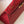 hm kelly 32cm dark red epsom leather gold hardware