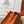 HM KELLY 32CM BAG IN ORANGE TOGO GOLD HARDWARE