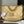 19 FLAP BAG 30 LIGHT YELLOW GOATSKIN