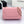 flap bag jumbo 30 pastel pink lambskin gold hardware