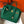 HM BIRKIN GREEN TOGO LEATHER GOLD HARDWARE