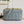 CARO MINI BAG 20 IN LIGHT BLUE CALFSKIN