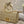 LARGE CARO BAG 28 LIGHT BEIGE CALFSKIN