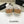 CC 26s Wooden Slippers White Pink Tweed Lambskin 916905