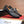 GG Men's Jordaan Loafer Black Cowhide 488966