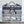Dior 2025 Diortravel Vanity Bag 24cm Blue mix White Canvas