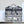 Dior 2025 Diortravel Vanity Bag 24cm Blue mix White Canvas