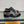 SCARPE LV DERBY HARNESS IN PELLE DI VITELLO MARRONE CIOCCOLATO