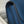 constance 24 blue epsom leather silver hardware
