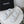 CC 25S Dad Sandal White Tweed Calfskin