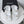 CC 25S Dad Sandal White Tweed Calfskin