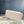 medium lady 24 matte white calfskin matte white hardware