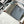 Mini Evelyne 18cm Grey Togo Ghw