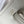 Mini Evelyne 18cm White Togo Ghw