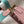 Mini Evelyne 18cm Pink Togo Ghw