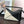 LOE MINI 18 PUZZLE BAG IN WHITE MIX BLACK CALFSKIN