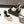 SL JODIE 135 PLATFORM SANDALS CREAM CALFSKIN