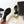 SANDALI CON PLATEAU SL JODIE 135 IN PELLE DI VITELLO ORO METALLIZZATO