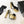 SANDALO CON PLATEAU SL IVY FLORAL 135 IN PELLE DI VITELLO ORO