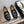 GG Men's Loafer Black Calfskin 525078