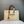 CL Cabas Tote 44cm Cream Canvas 142094
