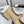 CC MARY JANE BLOCK HEEL BEIGE CREAM SHEEPSKIN