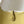 Mini Evelyne 18cm Yellow Togo Shw