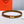 cintura collier de chien 24mm fibbia marrone in oro epsom