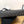 small vertical cabas 28cm all black triomphe canvas
