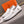 HM Men's Loafer White Cowhide 509529