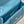 BVL Serpenti Mary Katrantzou Top Handle 19cm Sky Blue Lambskin GHW 188688