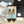 espadrilles cloud blue suede black lambskin