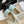 espadrilles cloud blue suede black lambskin