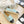 espadrilles cloud blue suede black lambskin