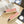 espadrilles pink suede black lambskin