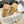 espadrilles beige suede black velvet