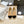 espadrilles beige suede black velvet