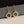 BVL EARRINGS DROP MALACHITE PINK GOLD