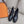 HM Short Boot Black Cowhide 348002
