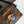 MINI SOFT TRUNK 18 IN BROWN MONOGRAM CANVAS WITH EMBROIDERED ANIMATED CHARACTER