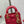 micro lady 12 red lambskin