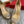 CL Very Strass Peep Toe Pumps 120mm Mesh and Leather Gold