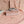 LADY 20 HANDBAG IN CROCODILE PATTERN LIGHT PINK CALFSKIN