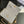CLASSIC WOC 19CM WHITE LAMBSKIN GOLD HARDWARE