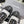 CC Sneaker 45mm Black Grey Wrinkled Lambskin And Cowhide
