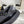 CC Sneaker 45mm Black Wrinkled Lambskin And Cowhide